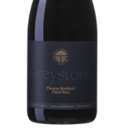 (image for) Greystone Thomas Brothers Reserve Pinot Noir 2019 [BC 97]